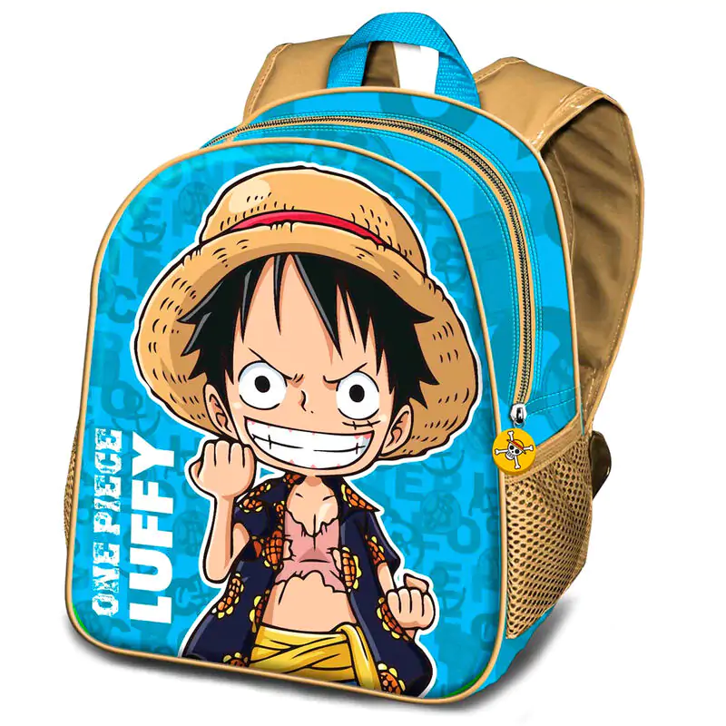 Plecak One Piece Monkey 39 cm zdjęcie produktu