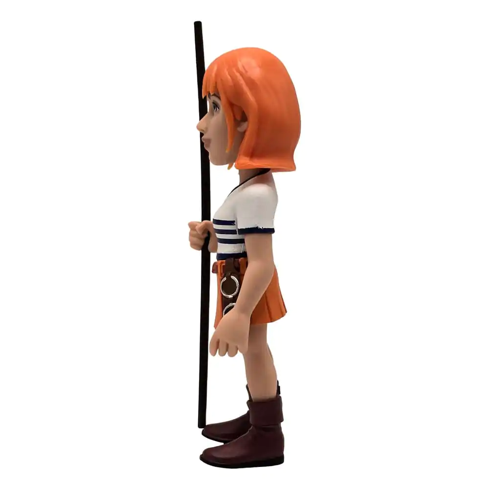 One Piece Nami Minix Figurka Nami 12 cm zdjęcie produktu