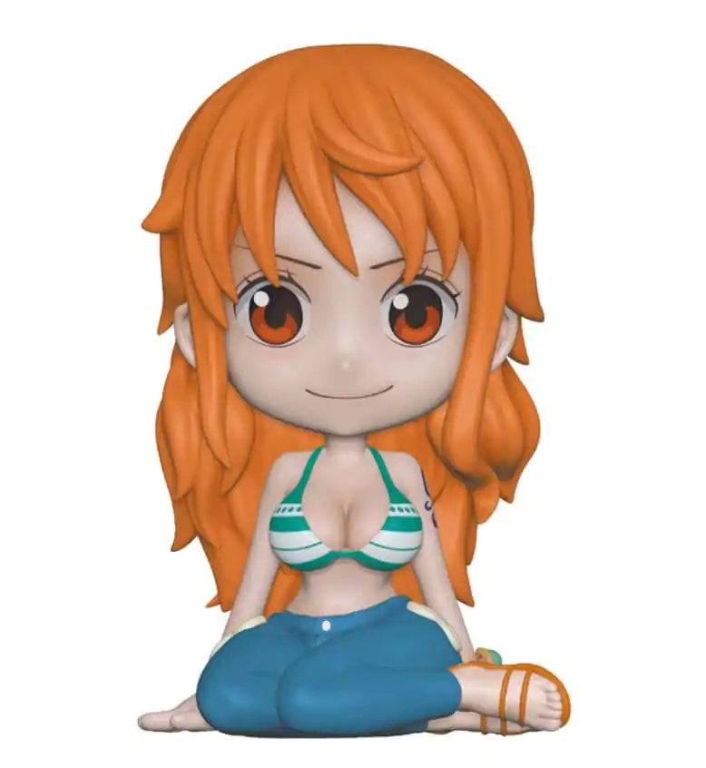 One Piece Skarbonka Nami zdjęcie produktu