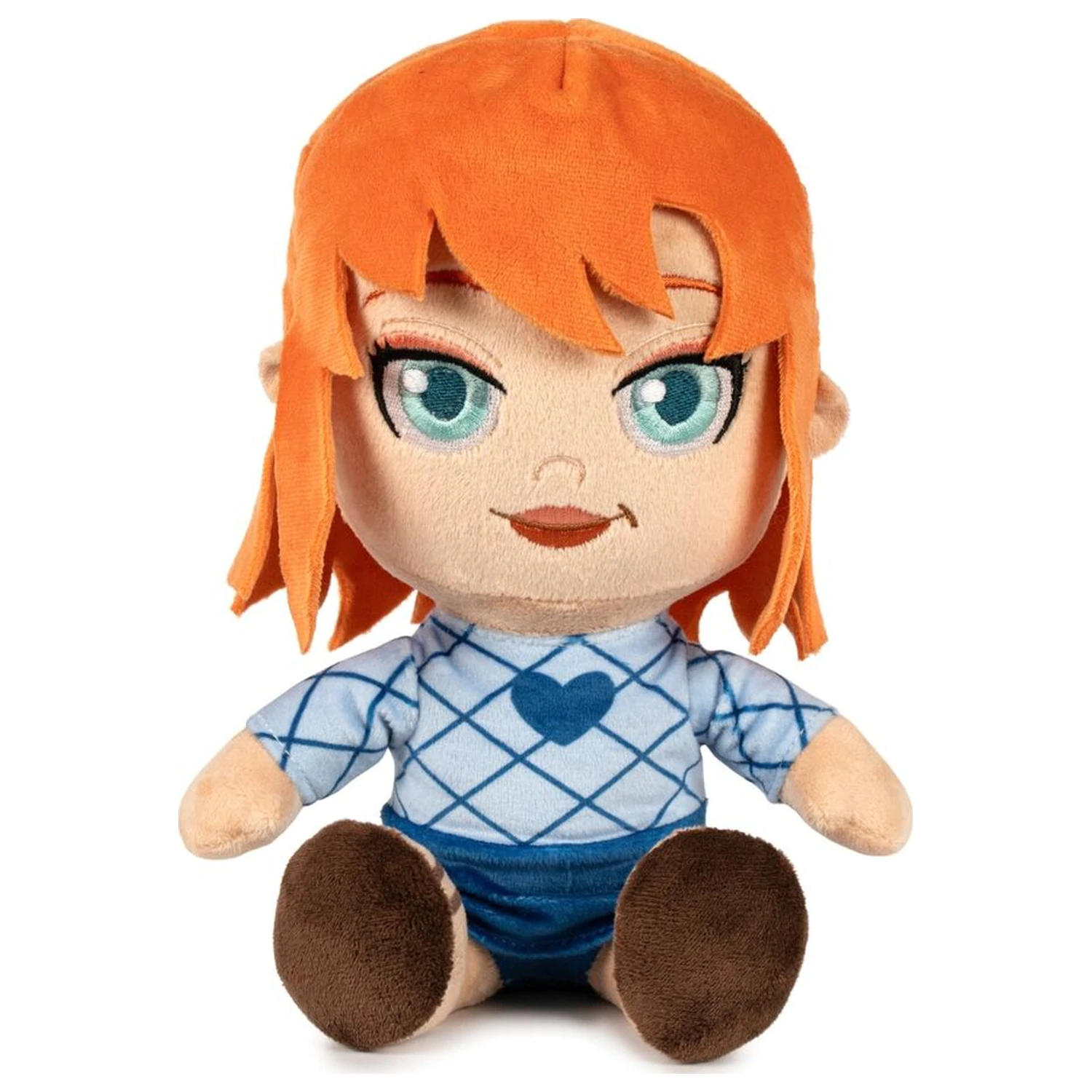 One Piece Nami pluszowa zabawka 24cm zdjęcie produktu