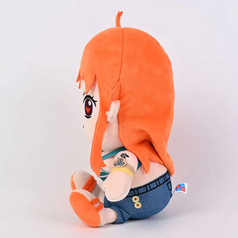 Pluszowa Figurka One Piece Nami 25 cm zdjęcie produktu