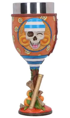 Kielich Nami z One Piece zdjęcie produktu