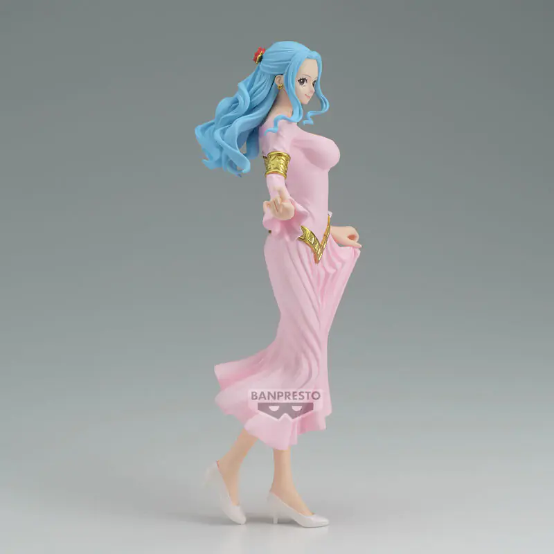 One Piece Nefeltari Vivi Glitter & Glamorous figura 23 cm zdjęcie produktu