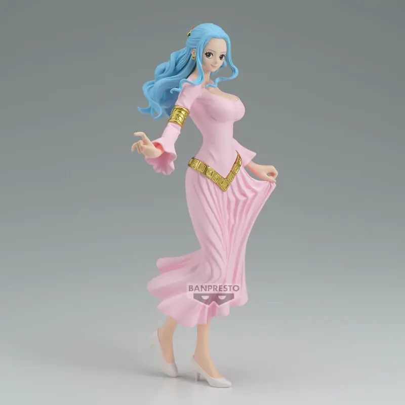 One Piece Nefeltari Vivi Glitter & Glamorous figura 23 cm zdjęcie produktu