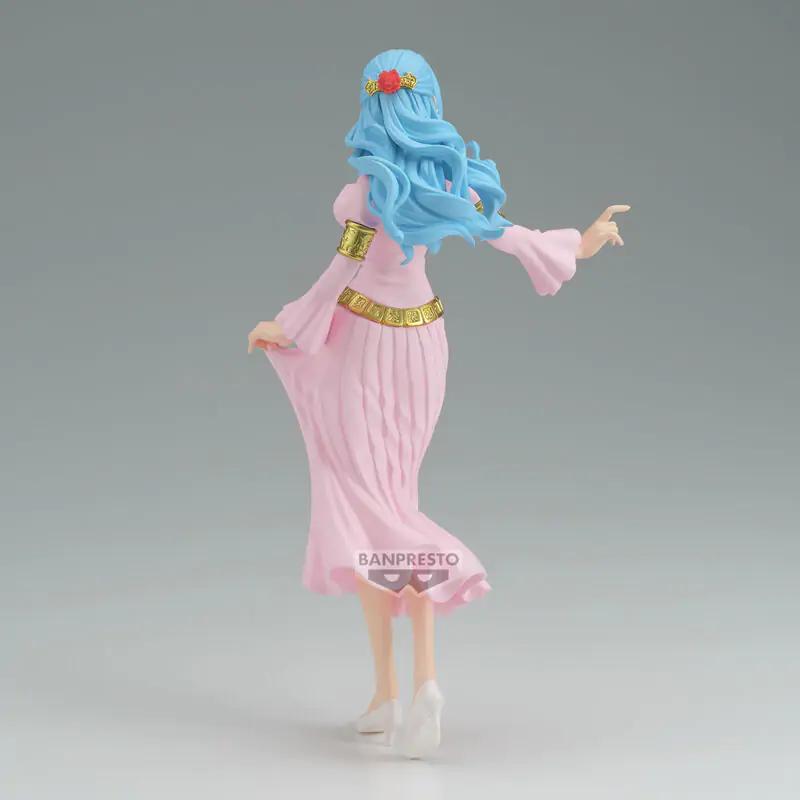 One Piece Nefeltari Vivi Glitter & Glamorous figura 23 cm zdjęcie produktu