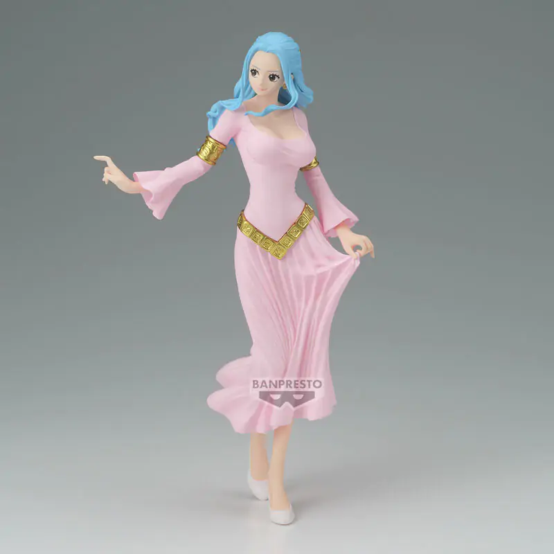 One Piece Nefeltari Vivi Glitter & Glamorous figura 23 cm zdjęcie produktu