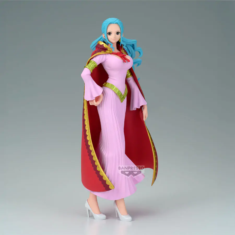 One Piece Nefeltari Vivi Grandline Series Special figurka 19 cm zdjęcie produktu