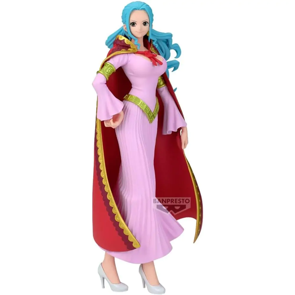One Piece Nefeltari Vivi Grandline Series Special figurka 19 cm zdjęcie produktu
