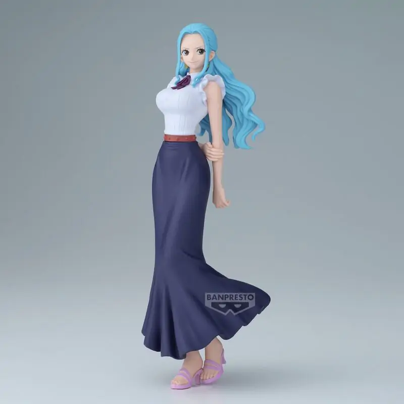 One Piece Nefeltari Vivi The Grandline figurka 18 cm zdjęcie produktu