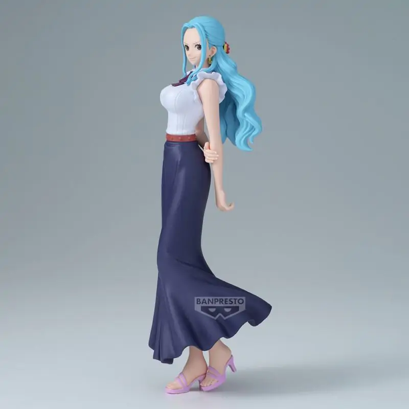 One Piece Nefeltari Vivi The Grandline figurka 18 cm zdjęcie produktu