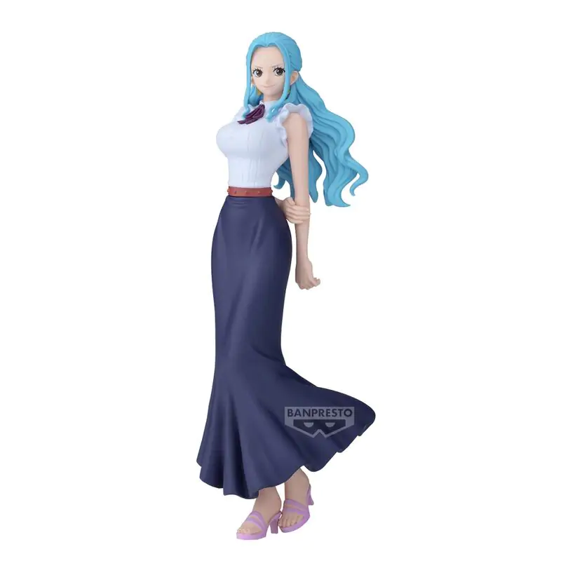 One Piece Nefeltari Vivi The Grandline figurka 18 cm zdjęcie produktu