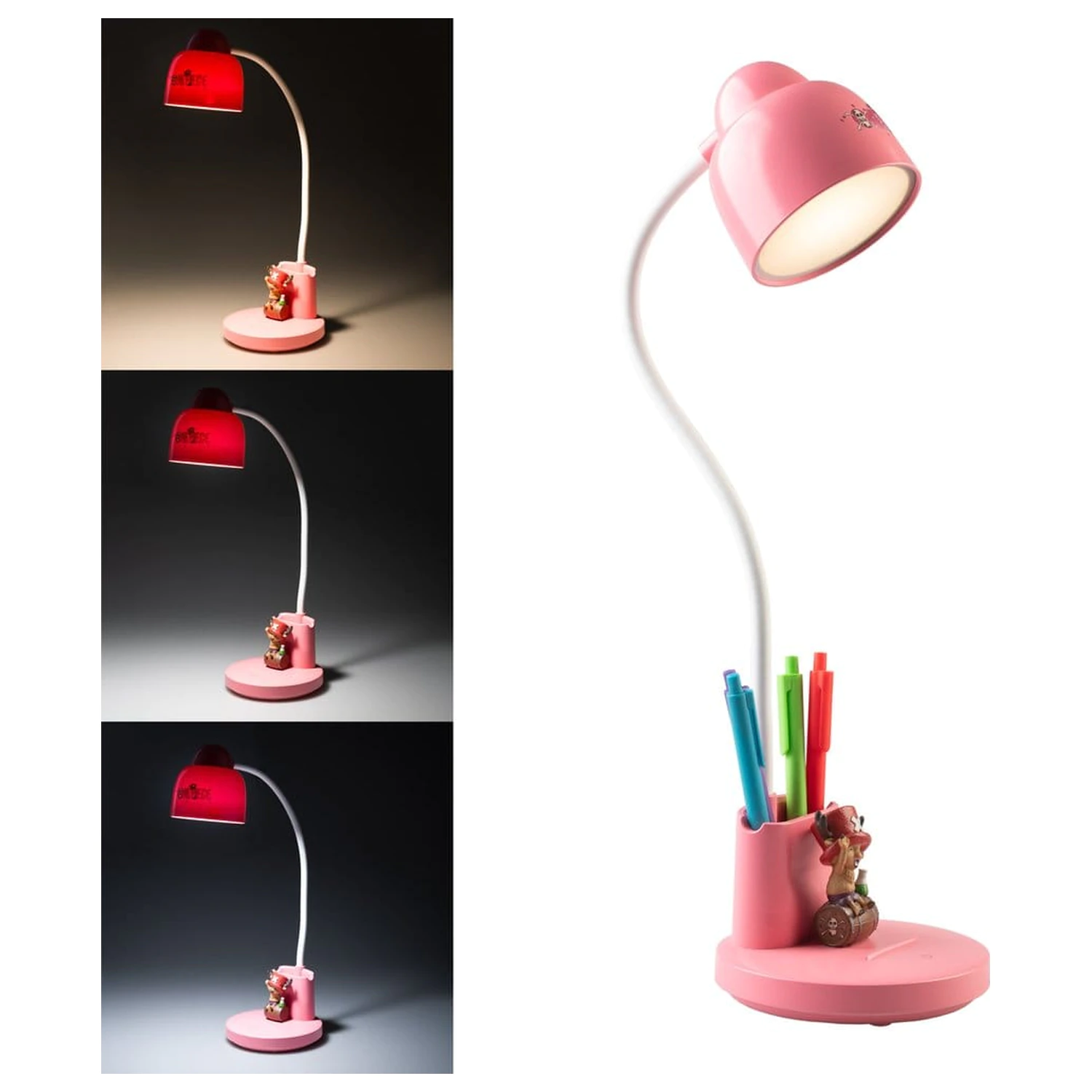 One Piece Netflix lampka biurkowa 34 cm zdjęcie produktu