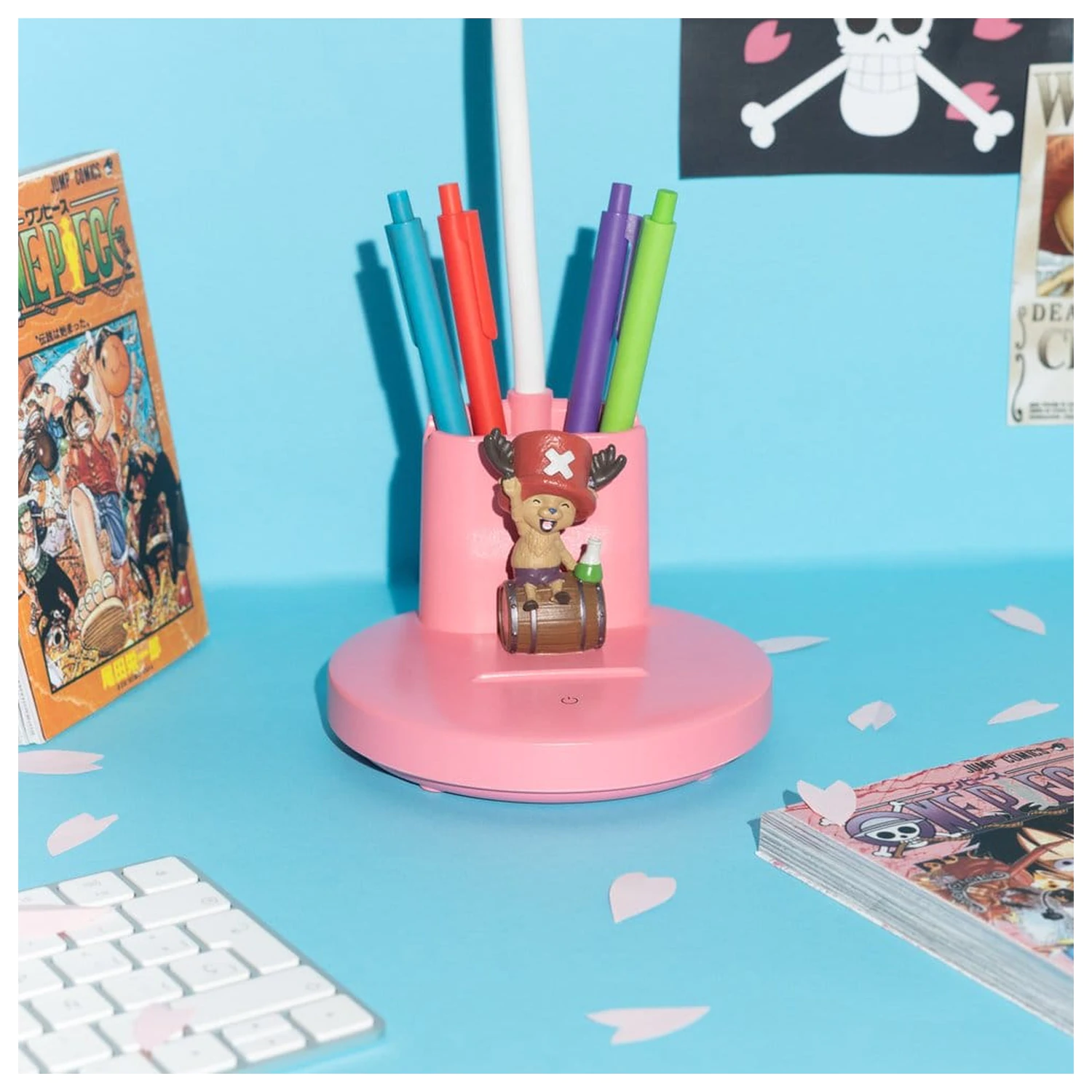 One Piece Netflix lampka biurkowa 34 cm zdjęcie produktu