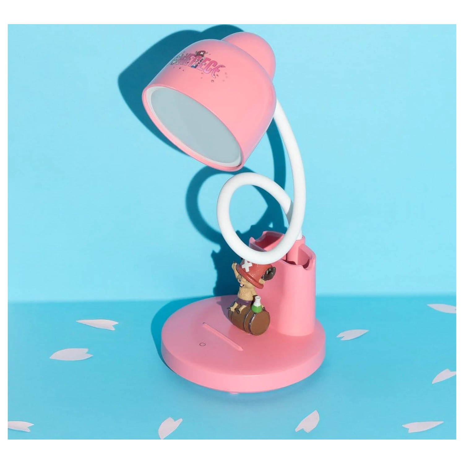 One Piece Netflix lampka biurkowa 34 cm zdjęcie produktu