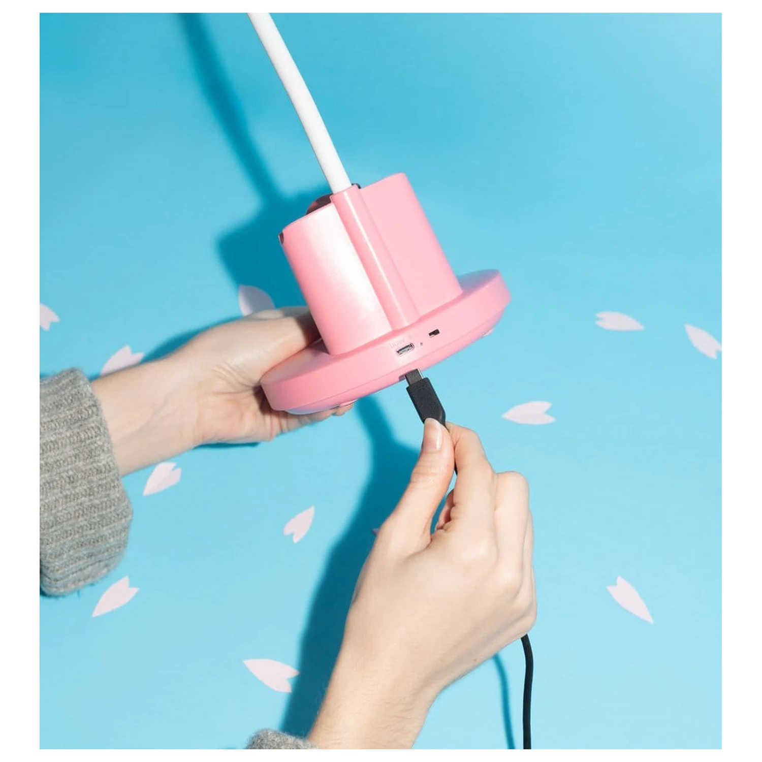One Piece Netflix lampka biurkowa 34 cm zdjęcie produktu