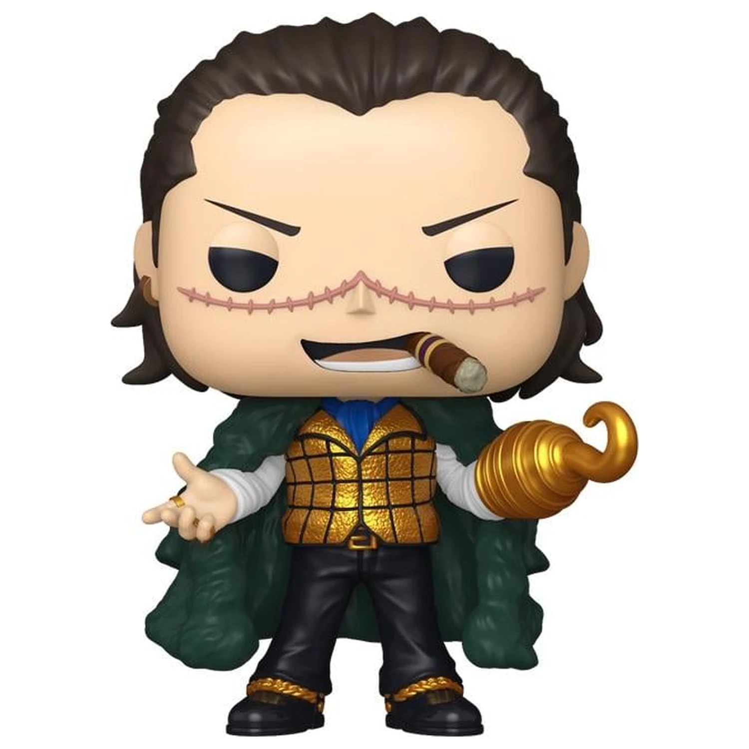 One Piece Netflix Funko Pop figurka Crocodile zdjęcie produktu