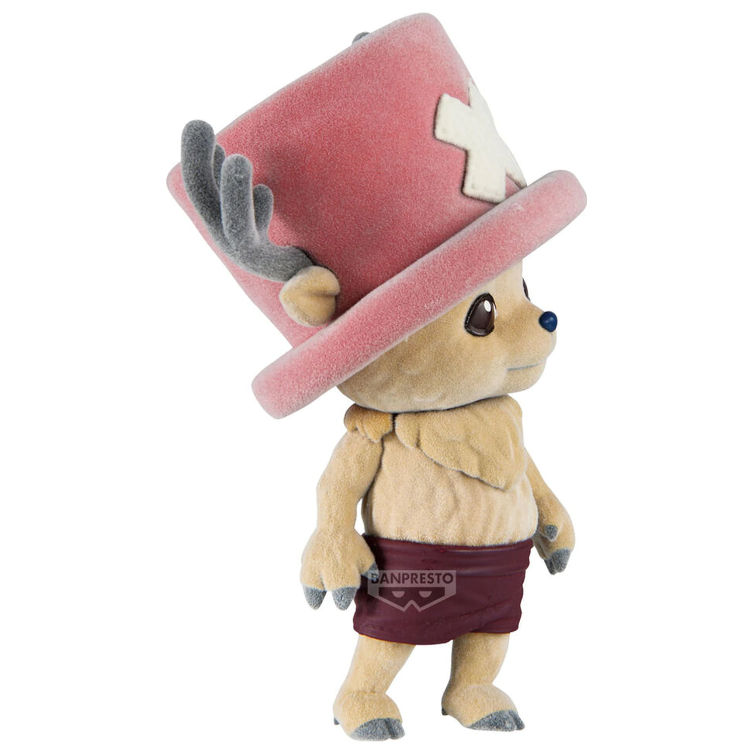 One Piece Netflix Live Action Duża Puszysta Puffy Chopper figurka 14cm zdjęcie produktu