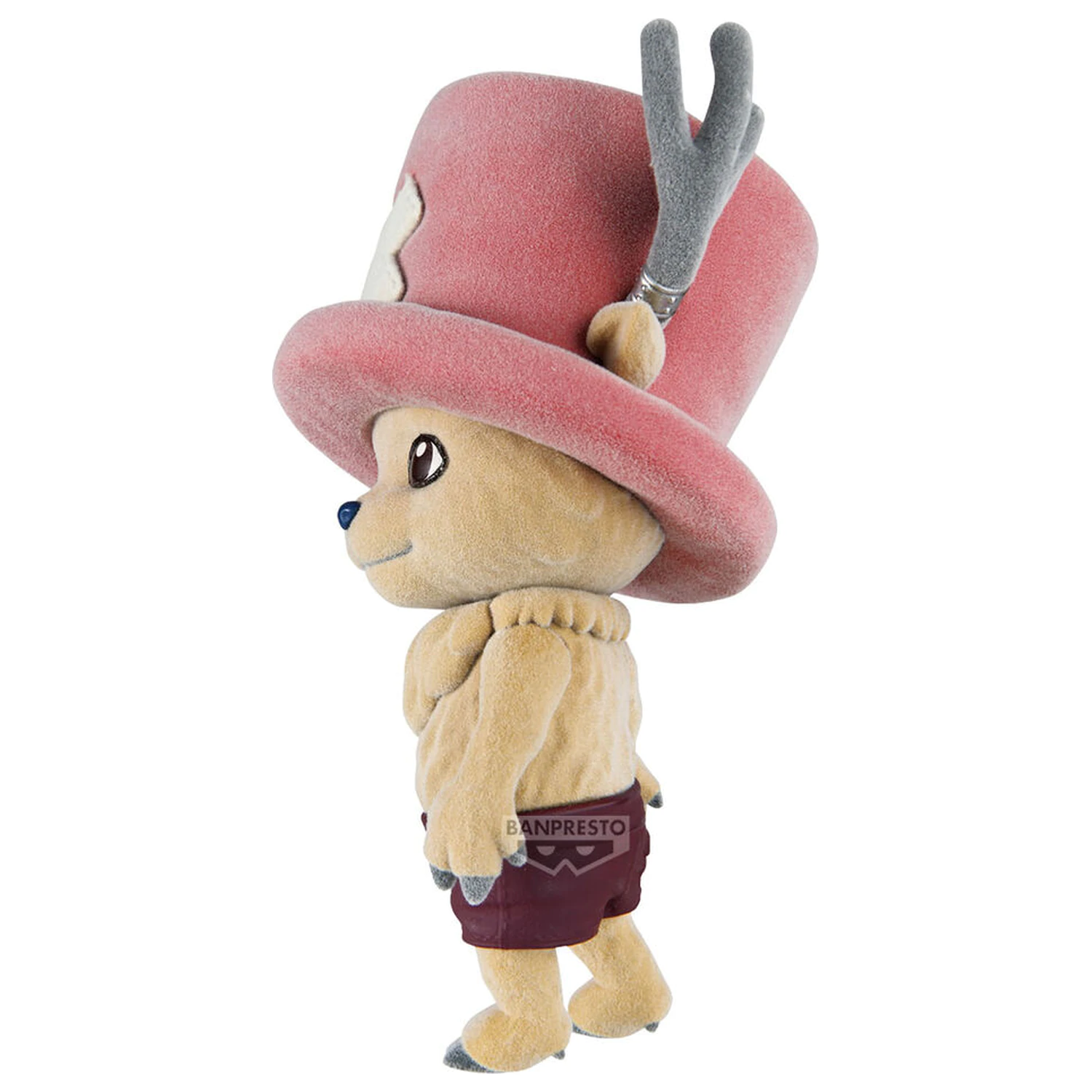 One Piece Netflix Live Action Duża Puszysta Puffy Chopper figurka 14cm zdjęcie produktu