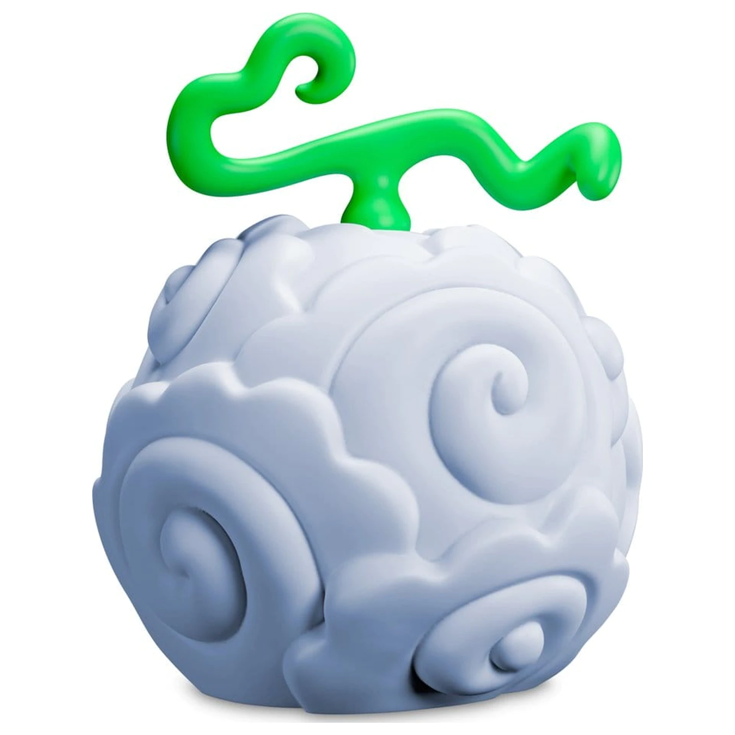 One Piece Netflix Lampa Smoke-Smoke Fruit 17 cm zdjęcie produktu