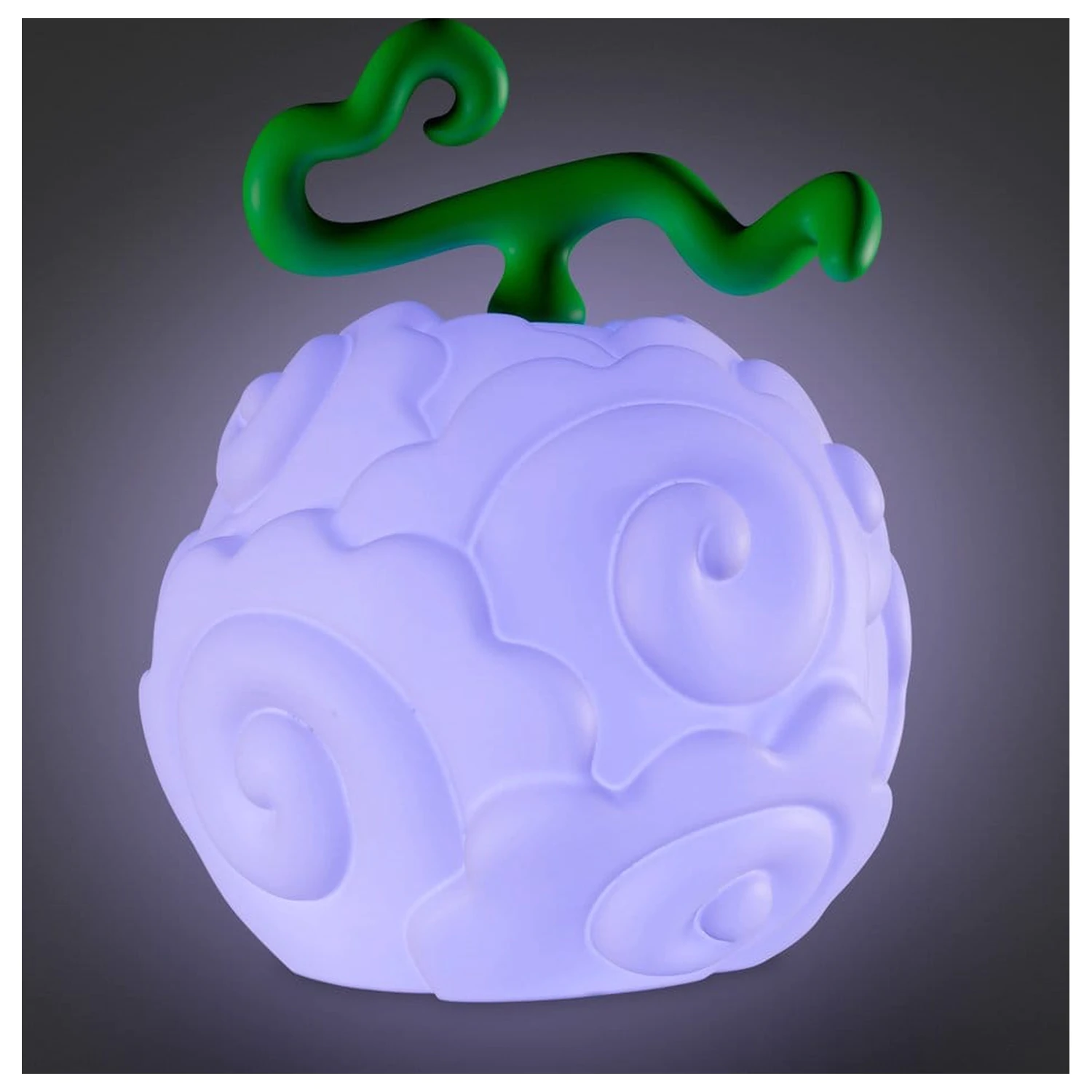 One Piece Netflix Lampa Smoke-Smoke Fruit 17 cm zdjęcie produktu