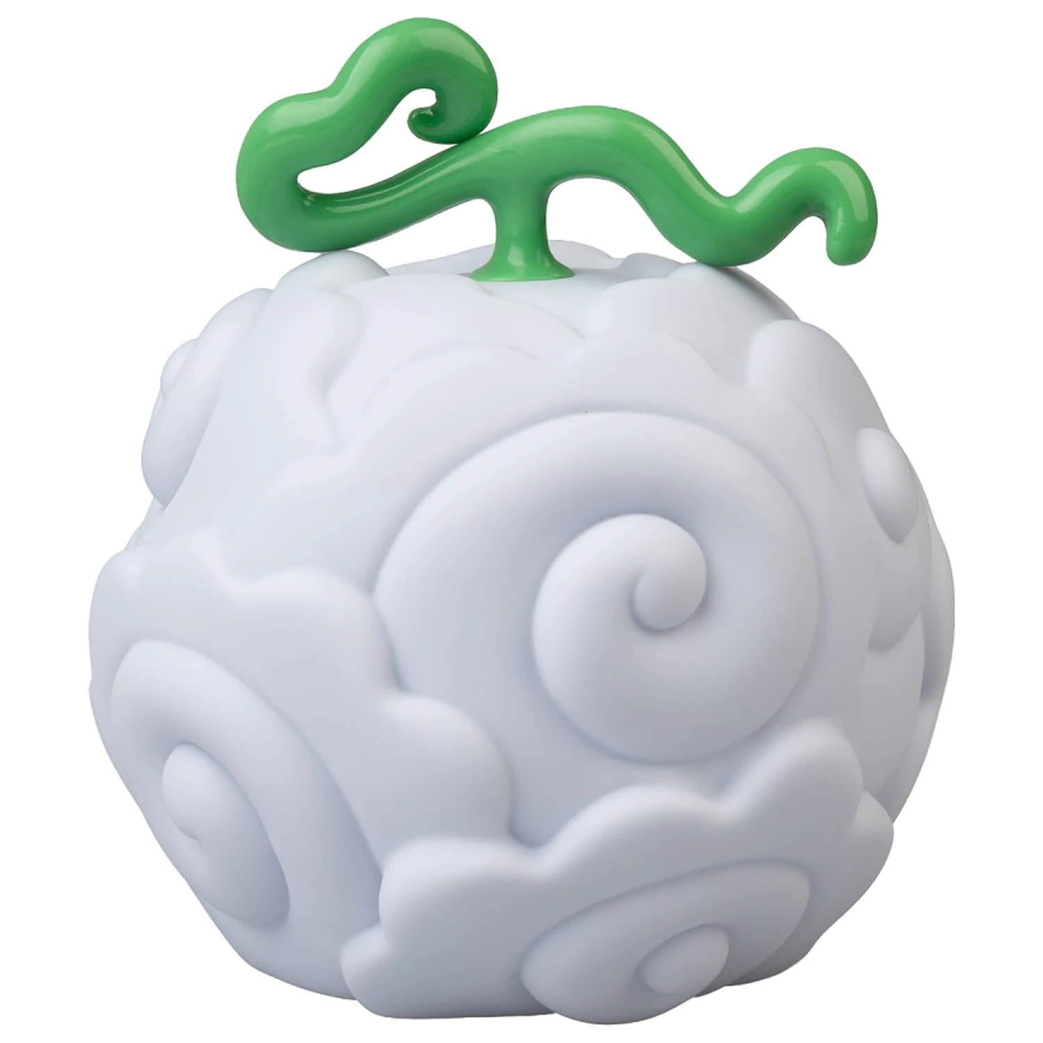 One Piece Netflix Lampa Smoke-Smoke Fruit 17 cm zdjęcie produktu