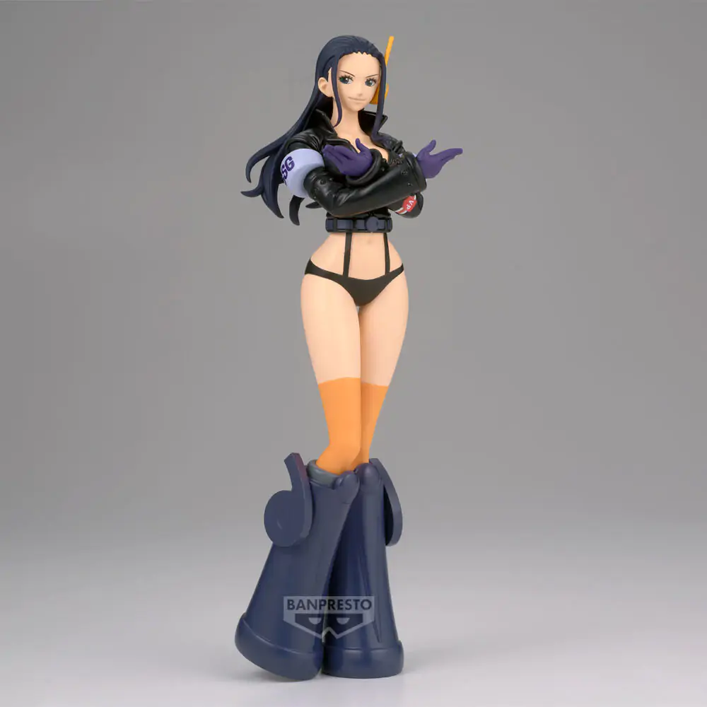 One Piece Nico Robin Glitter & Glamorous figurka 23cm zdjęcie produktu
