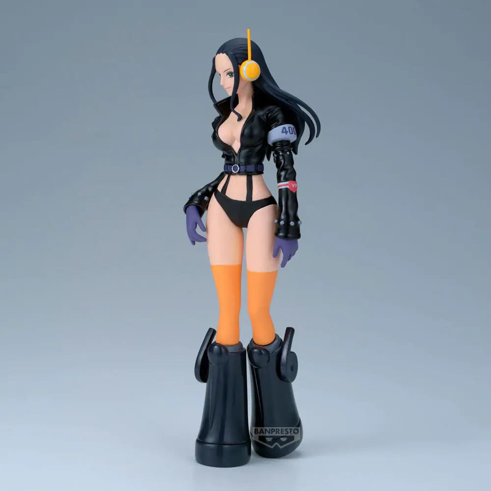 One Piece Nico Robin Figurka The Shukko 17 cm zdjęcie produktu