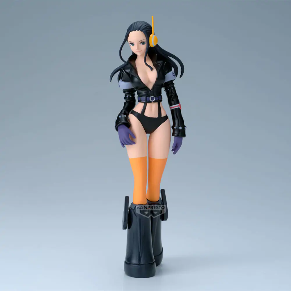 One Piece Nico Robin Figurka The Shukko 17 cm zdjęcie produktu