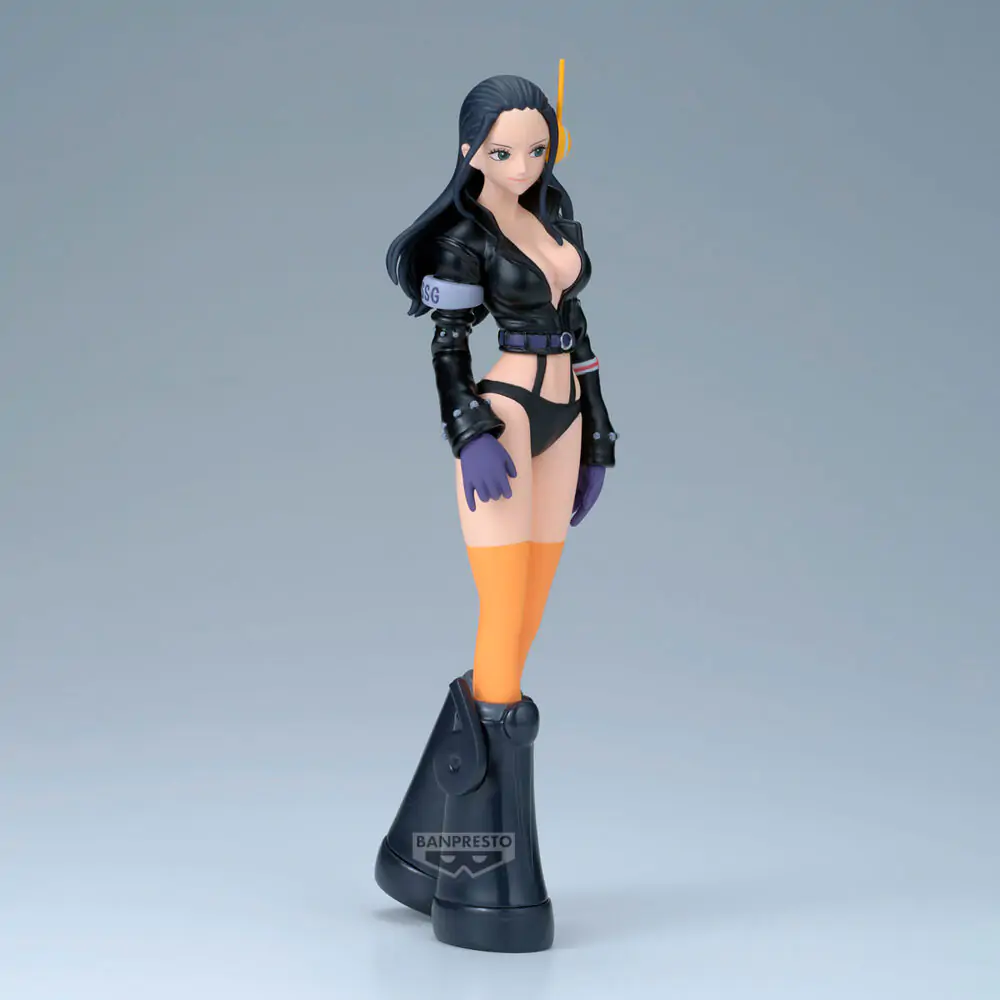One Piece Nico Robin Figurka The Shukko 17 cm zdjęcie produktu