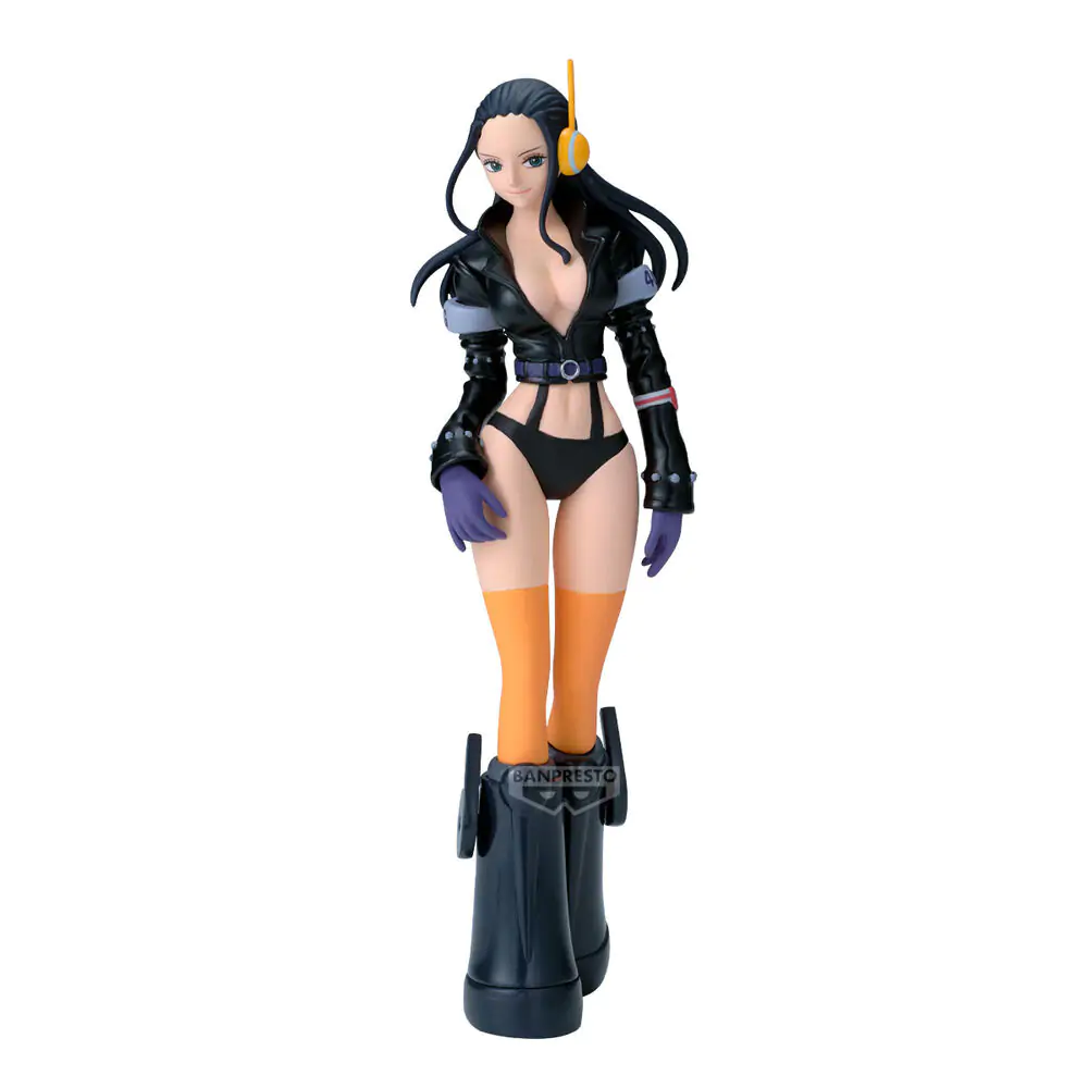 One Piece Nico Robin Figurka The Shukko 17 cm zdjęcie produktu
