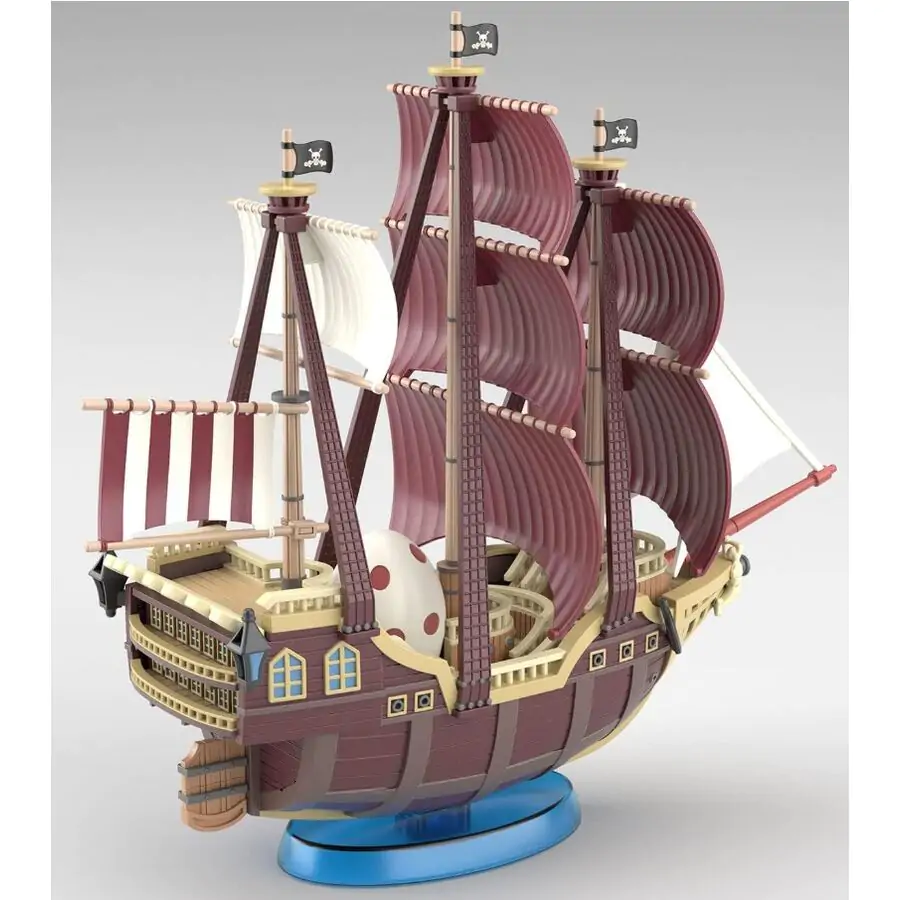 One Piece Oro Jackson Grand Ship Model Kit figurka 13 cm zdjęcie produktu