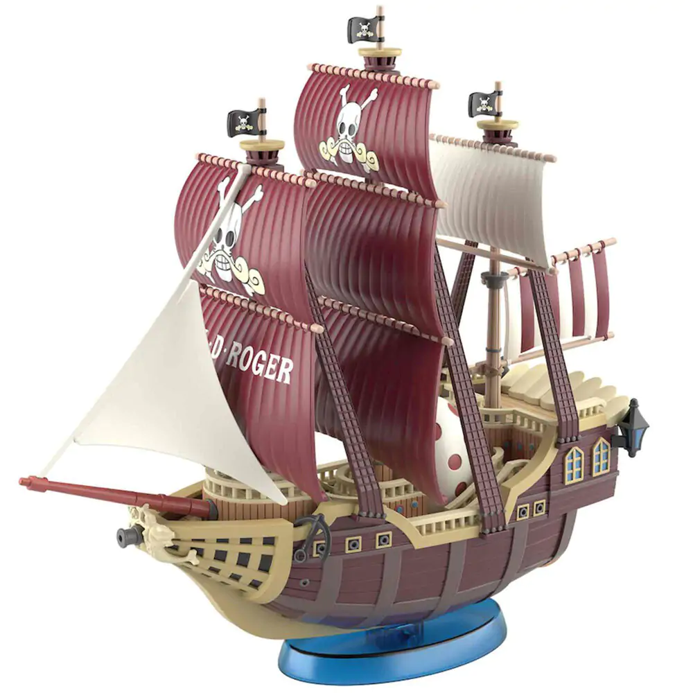 One Piece Oro Jackson Grand Ship Model Kit figurka 13 cm zdjęcie produktu