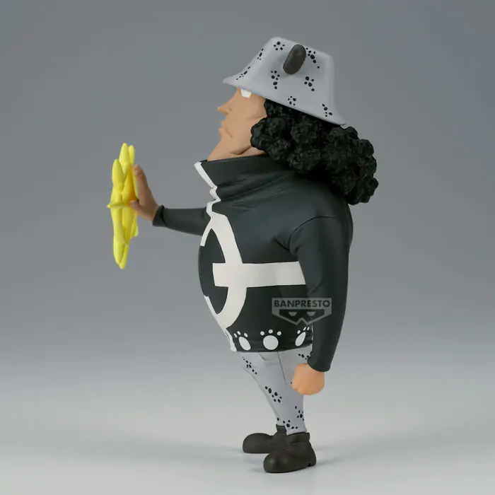 One Piece Pacifista Mega Word Collectable figurka kolekcjonerska 13 cm zdjęcie produktu