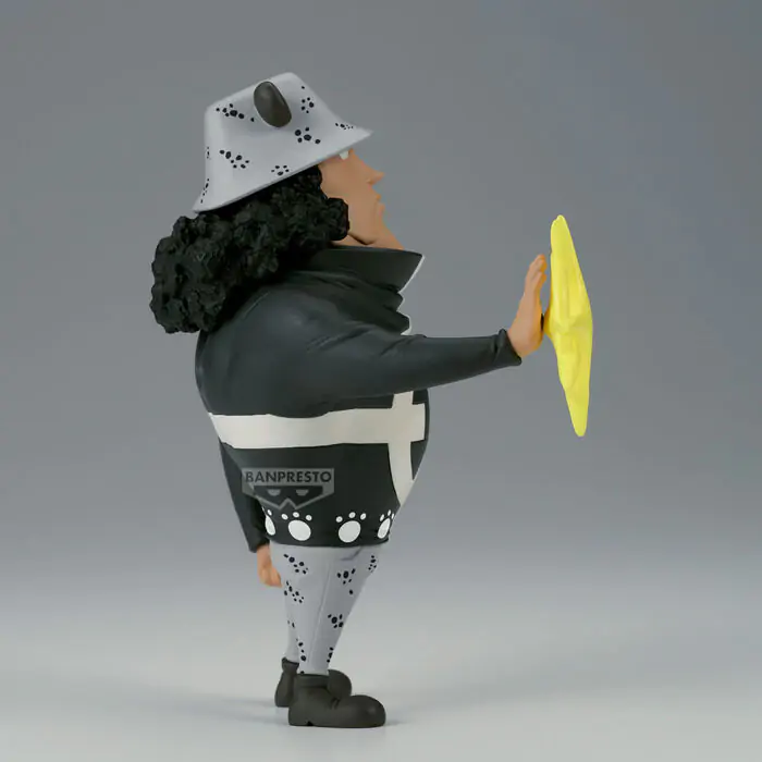 One Piece Pacifista Mega Word Collectable figurka kolekcjonerska 13 cm zdjęcie produktu