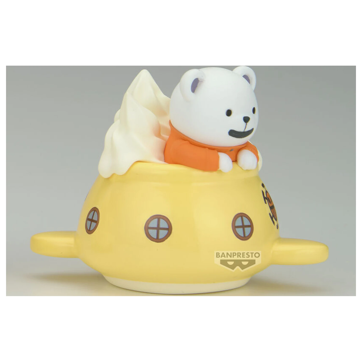 One Piece Paldolce Bepo figurka 6cm zdjęcie produktu