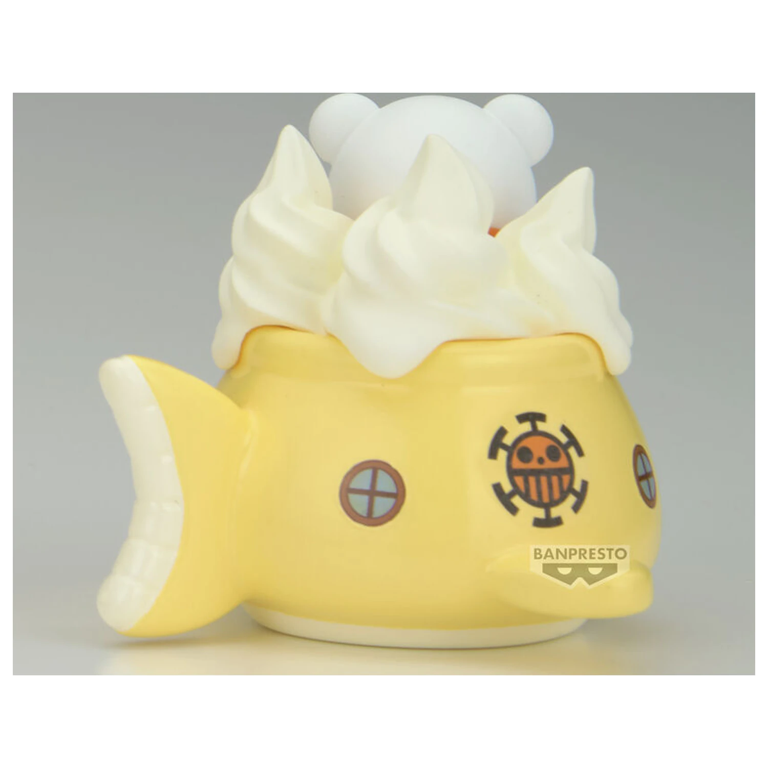 One Piece Paldolce Bepo figurka 6cm zdjęcie produktu