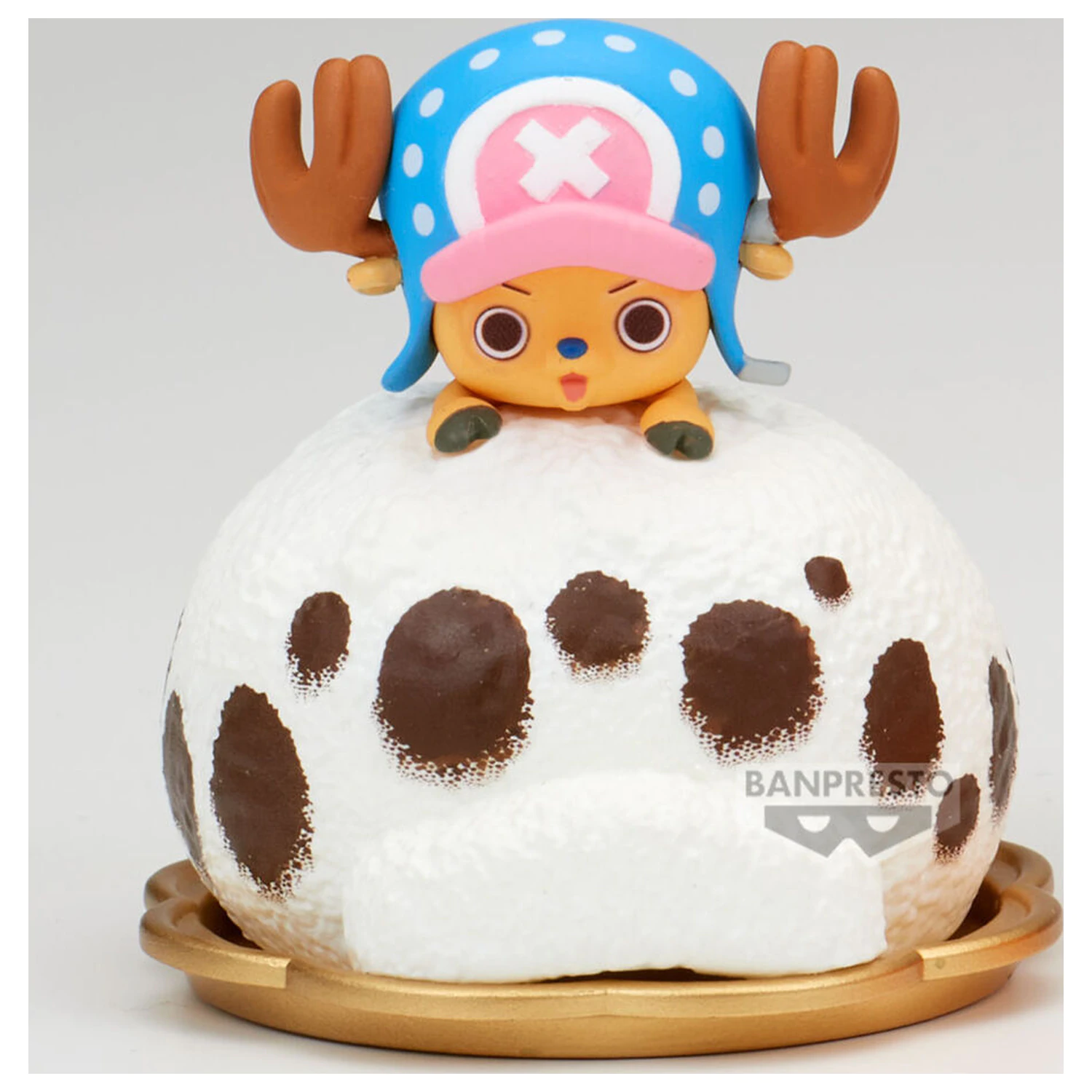 One Piece Paldolce Tony Tony Chopper Ver. A figurka 5cm zdjęcie produktu