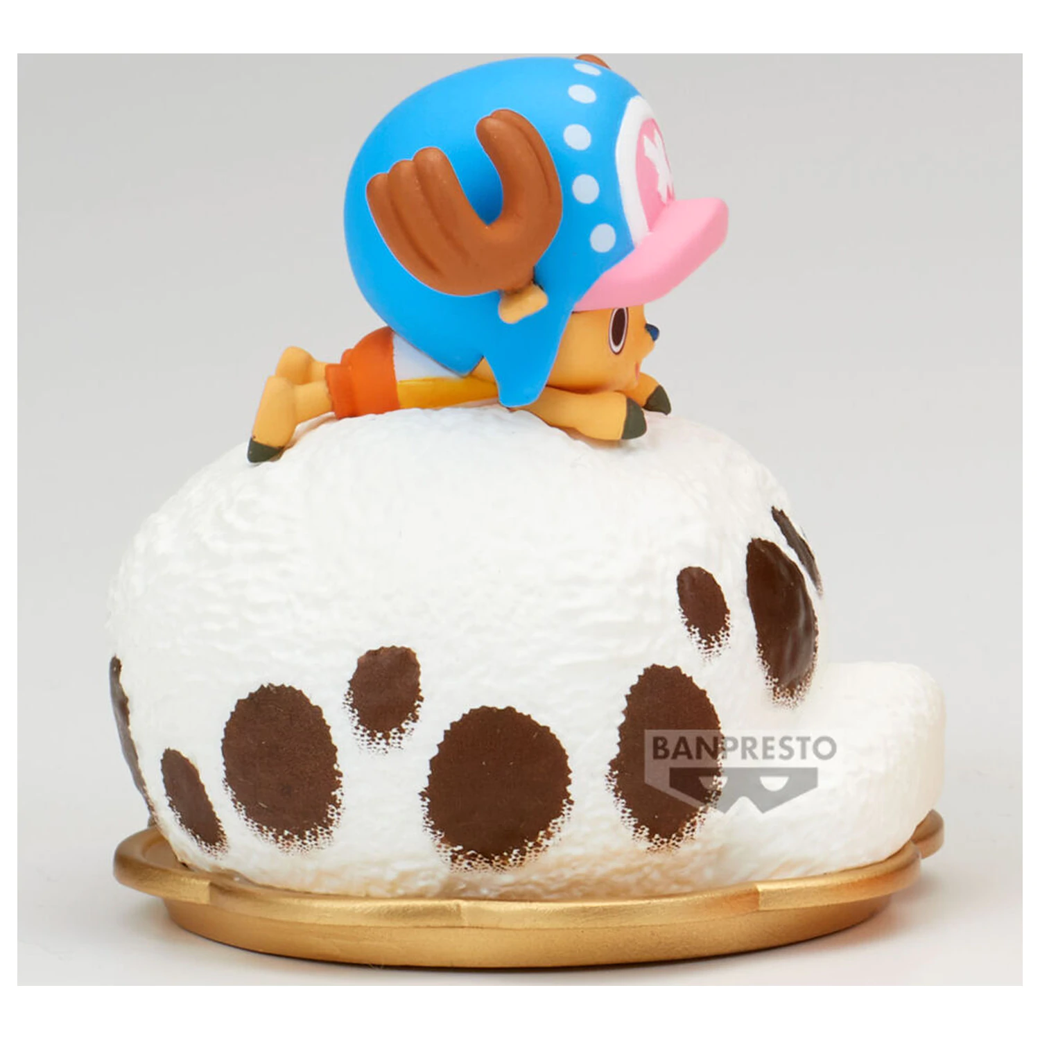 One Piece Paldolce Tony Tony Chopper Ver. A figurka 5cm zdjęcie produktu