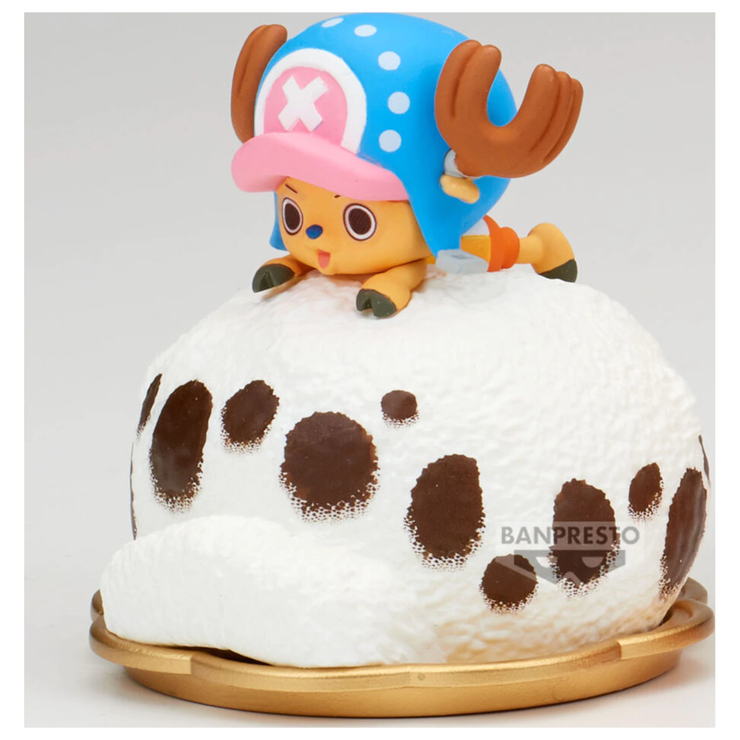 One Piece Paldolce Tony Tony Chopper Ver. A figurka 5cm zdjęcie produktu