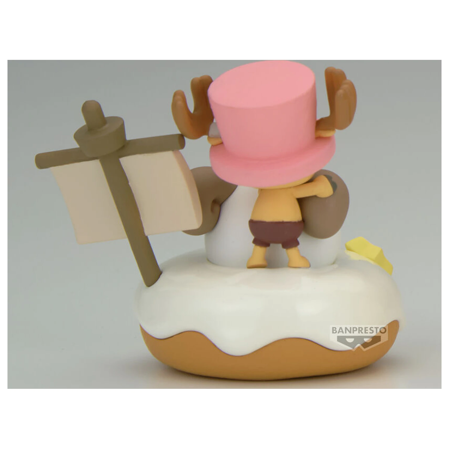 One Piece Paldolce Tony Tony Chopper Ver A figurka 6cm zdjęcie produktu