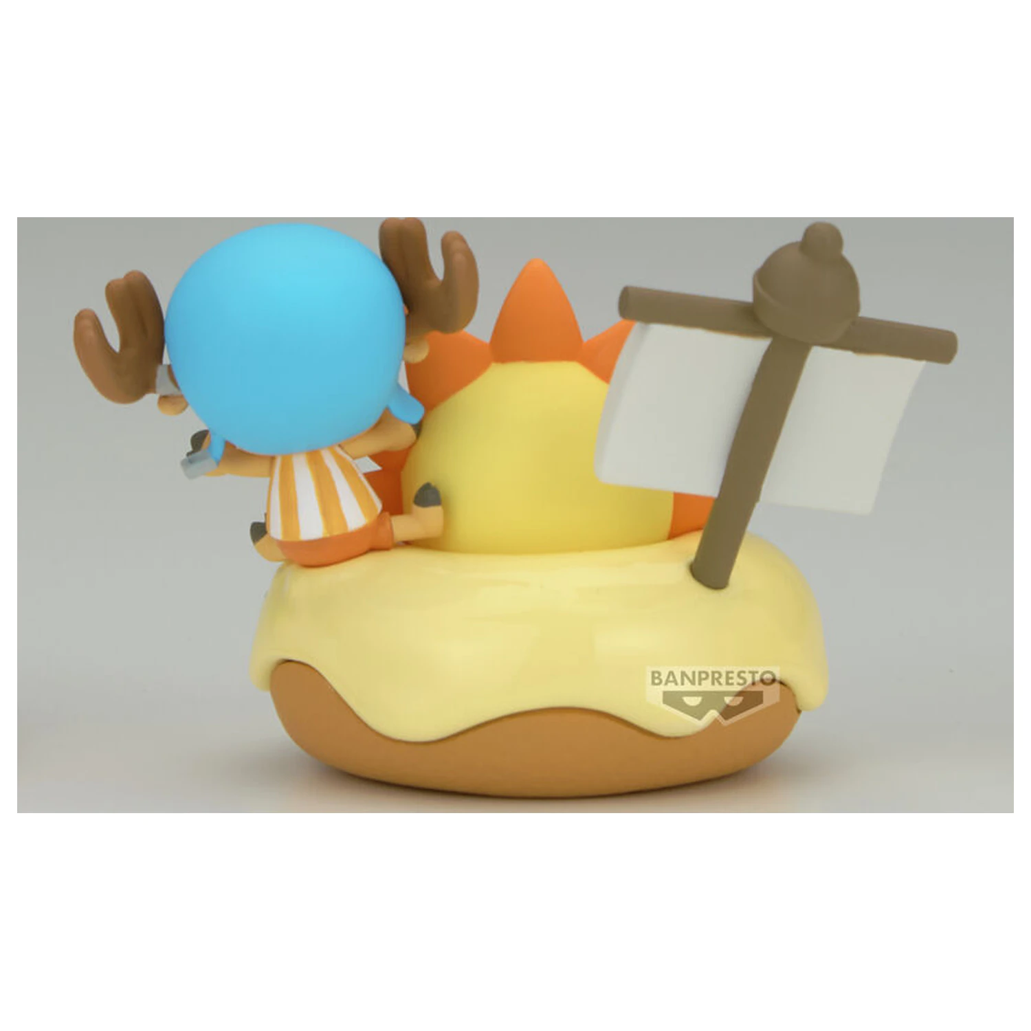 One Piece Paldolce Tony Tony Chopper Ver B figurka 5 cm zdjęcie produktu