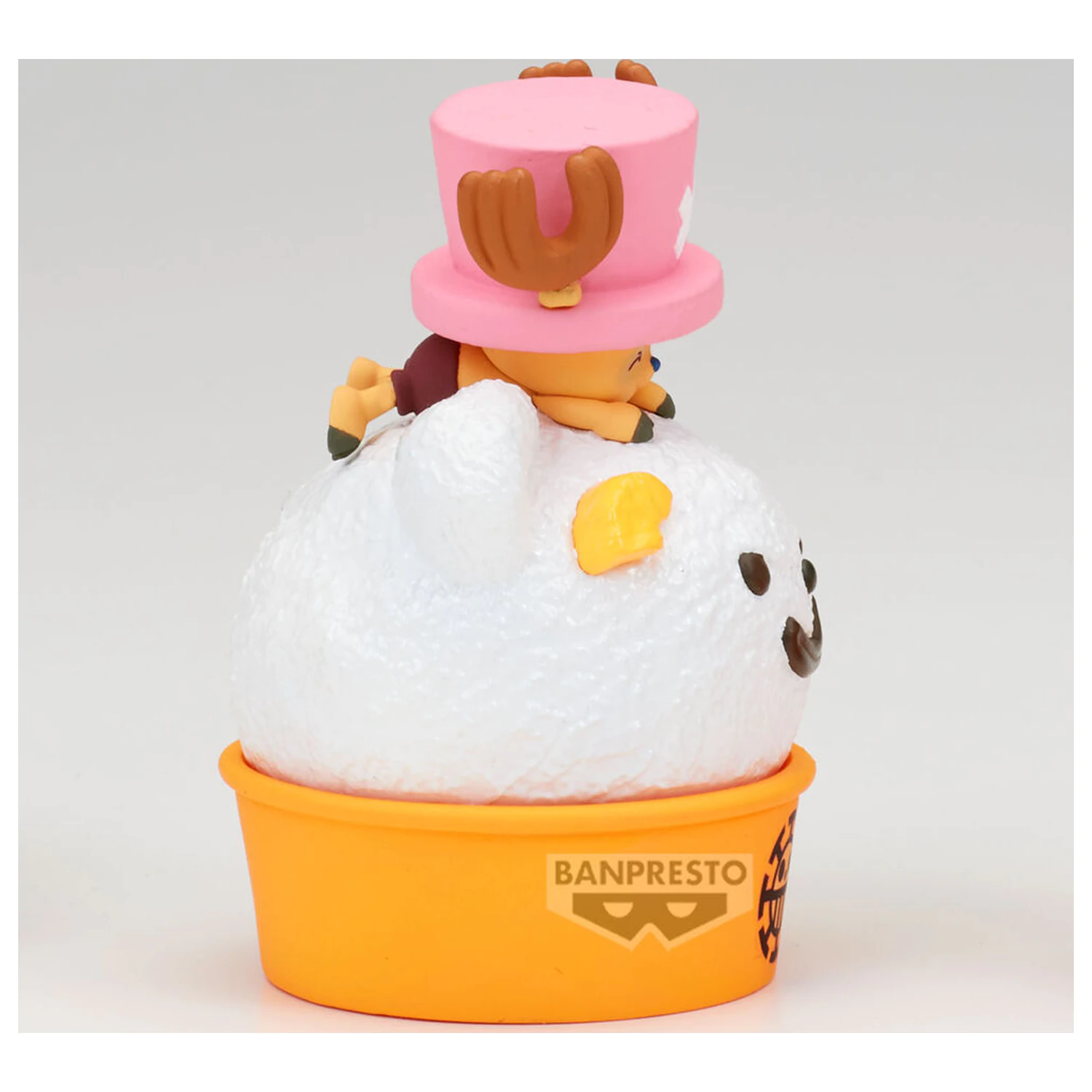 One Piece Paldolce Tony Tony Chopper Ver. B figurka 7cm zdjęcie produktu