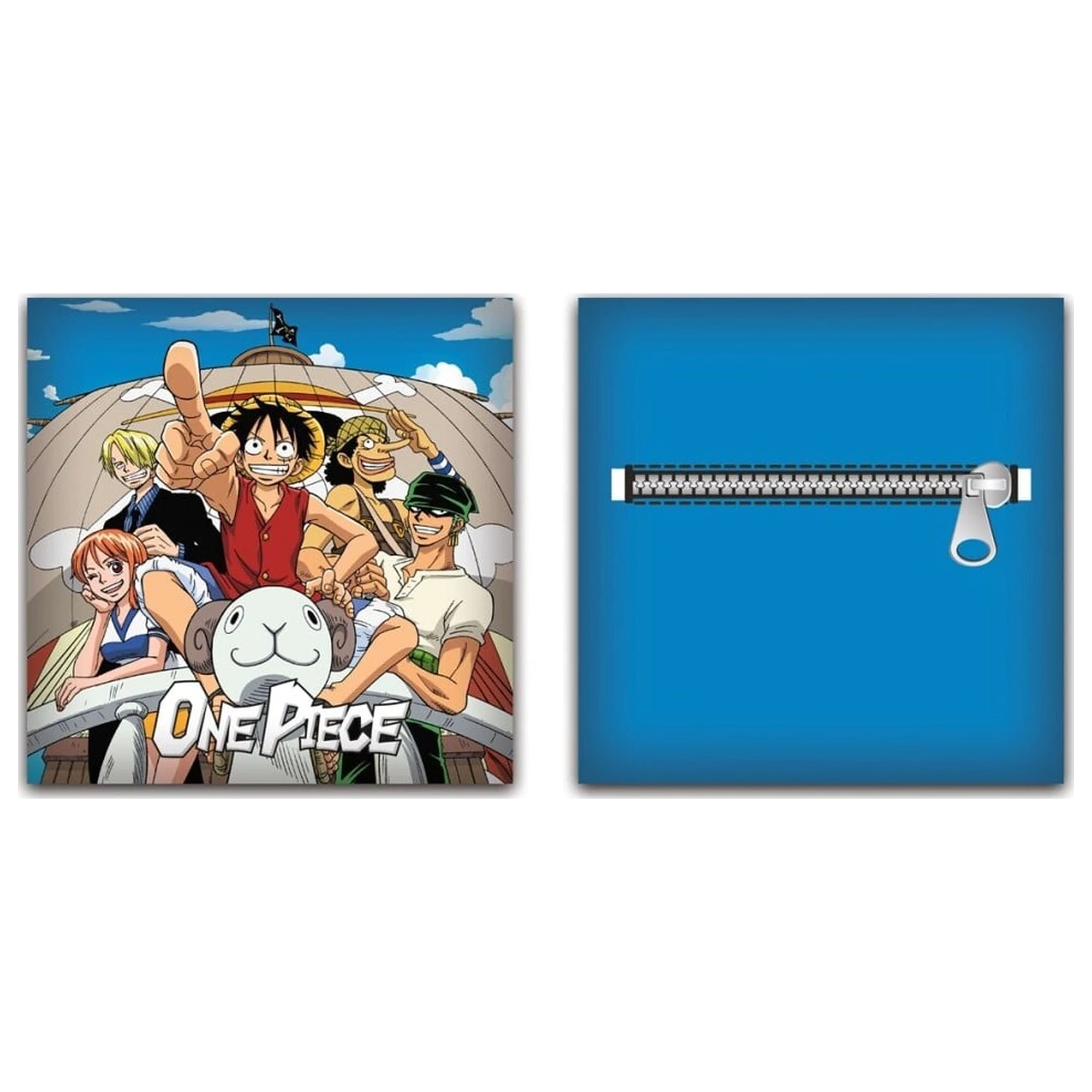 One Piece Poduszka 35x35cm zdjęcie produktu