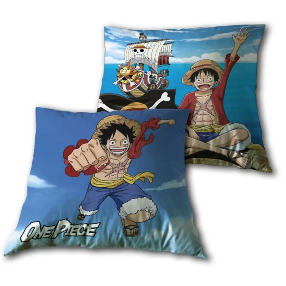 One Piece poduszka zdjęcie produktu