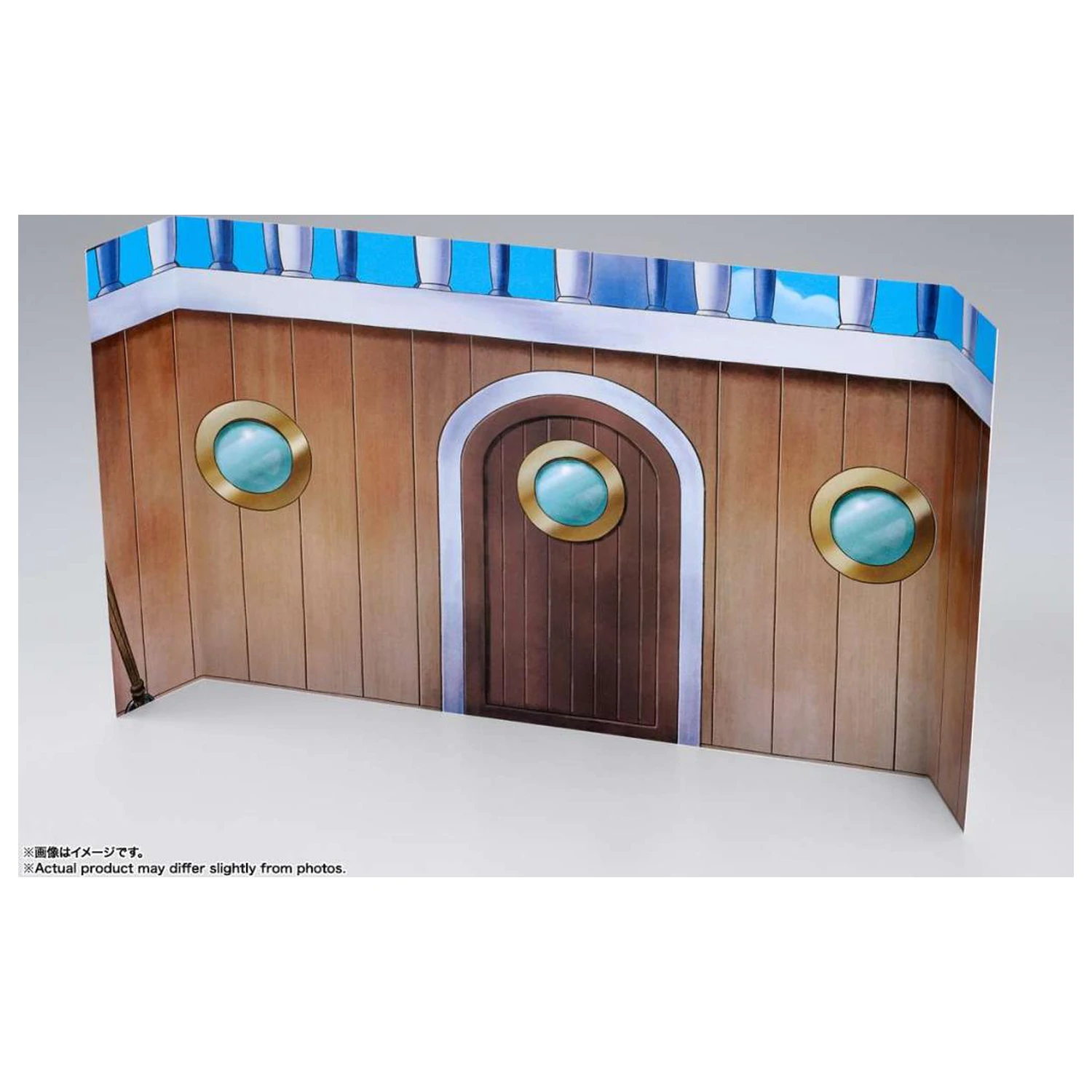 One Piece Party Time figure accessory pack S.H. Figuarts zdjęcie produktu