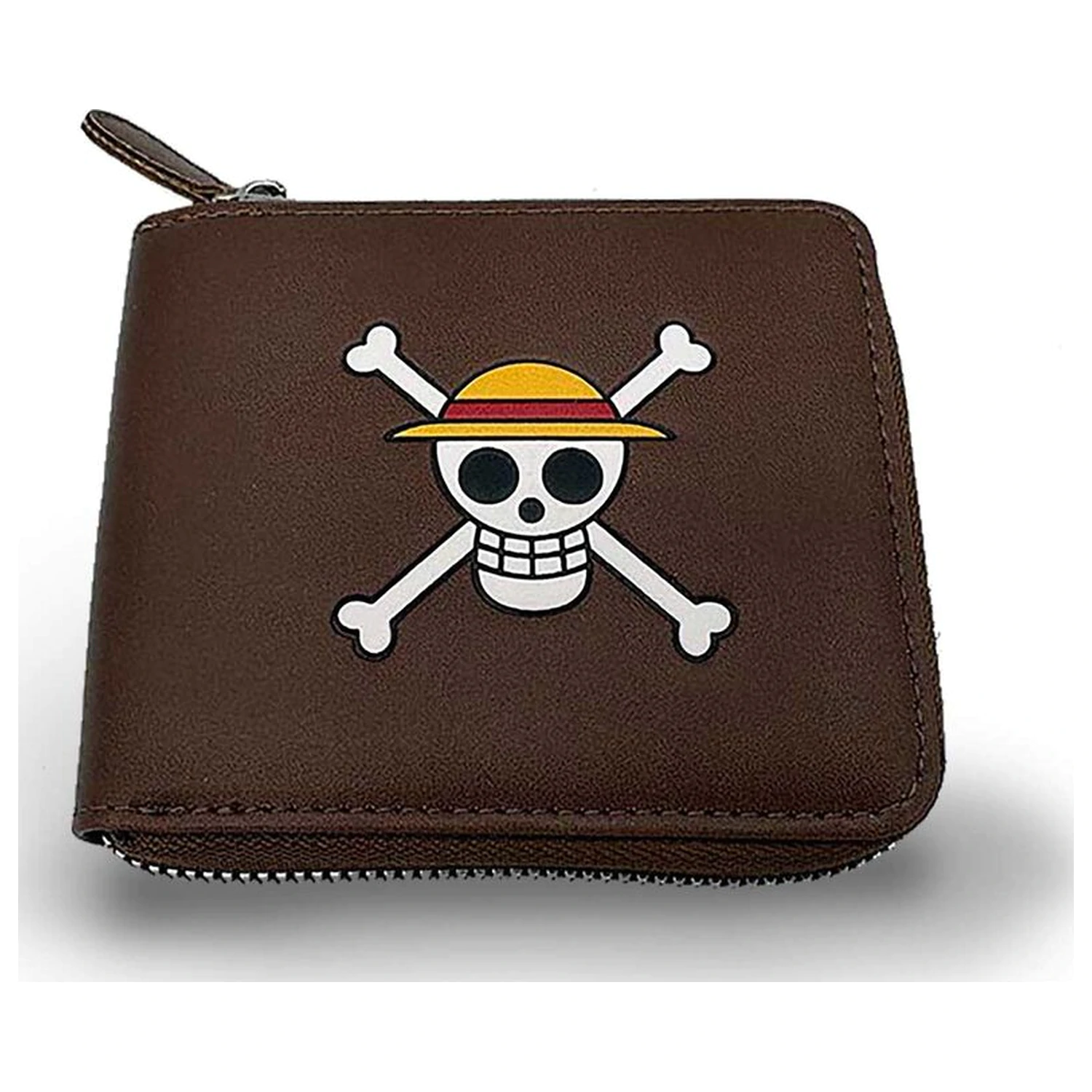 One Piece portfel zdjęcie produktu