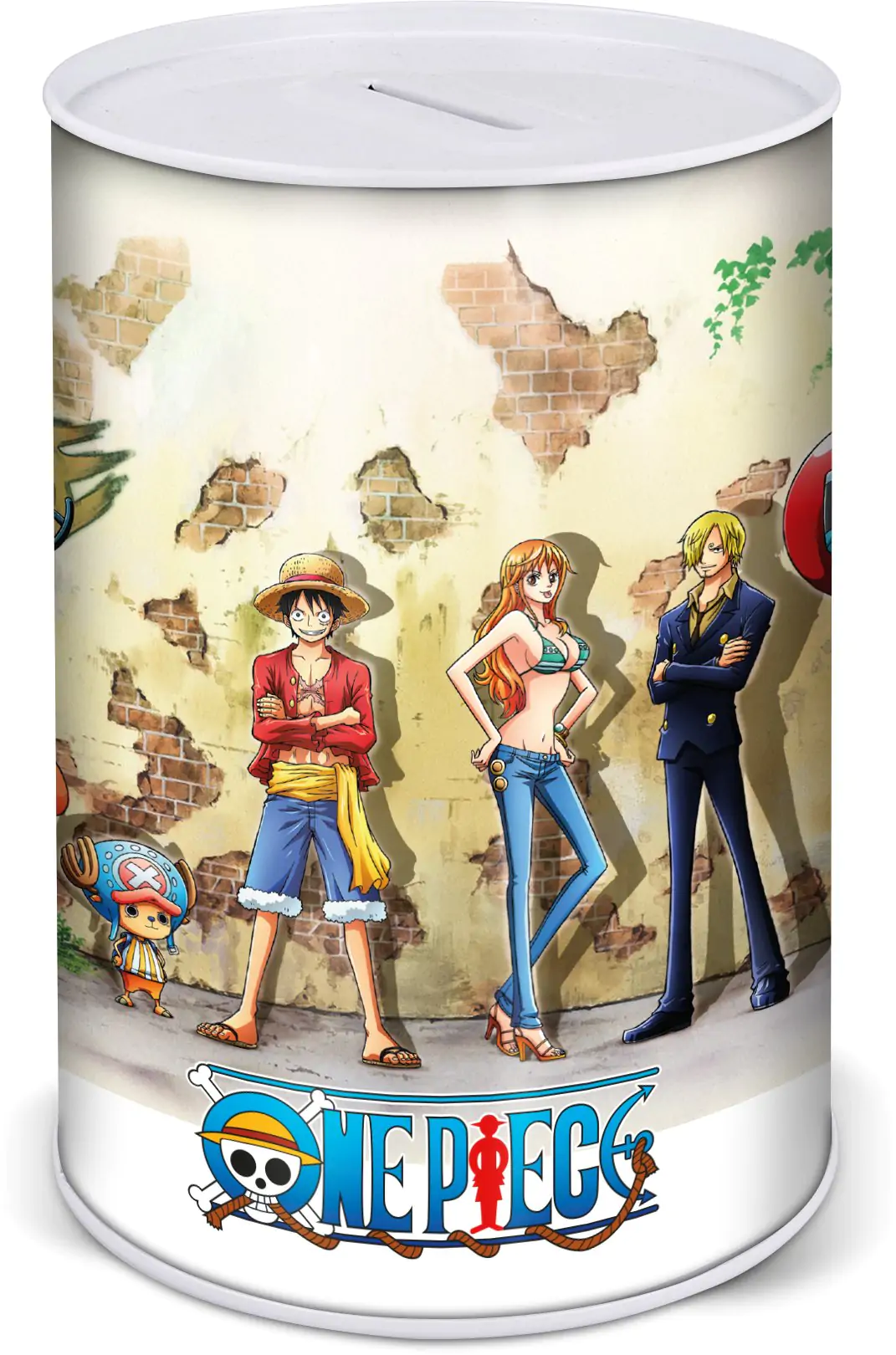 ONE PIECE Skarbonka 15cm zdjęcie produktu