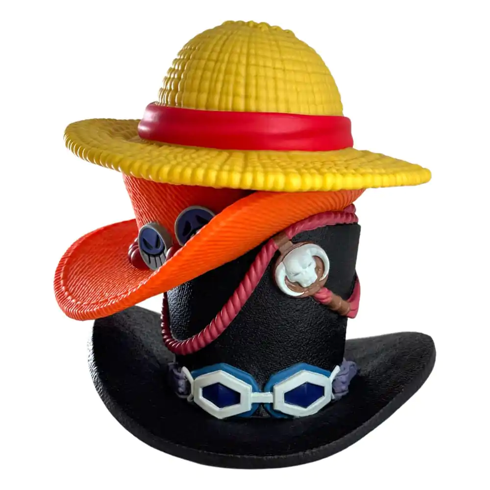 One Piece Pila Hats skarbonka figurka 16 cm zdjęcie produktu