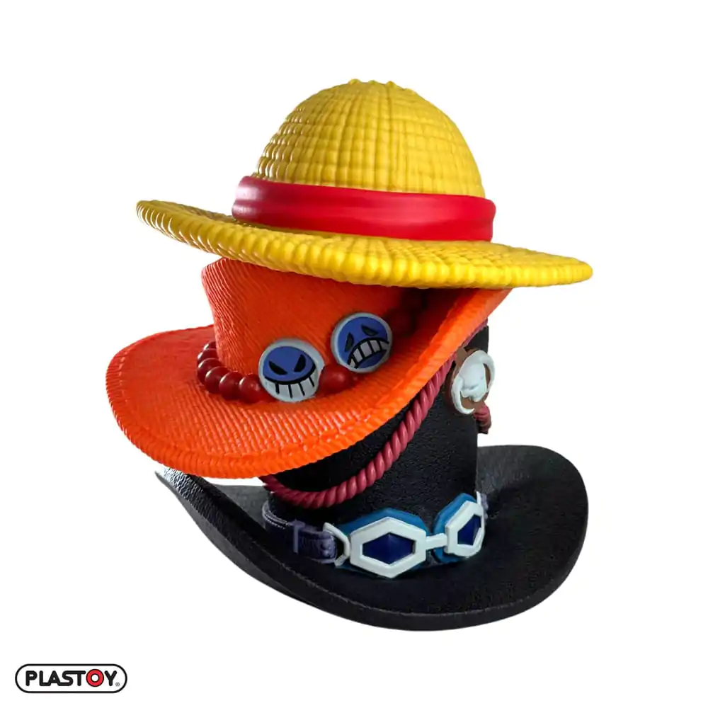 One Piece Pila Hats skarbonka figurka 16 cm zdjęcie produktu