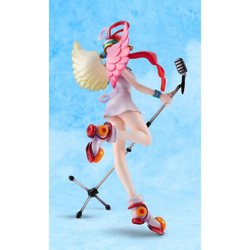 One Piece Red P.O.P Figurka PVC Diva of the world Uta 23 cm zdjęcie produktu